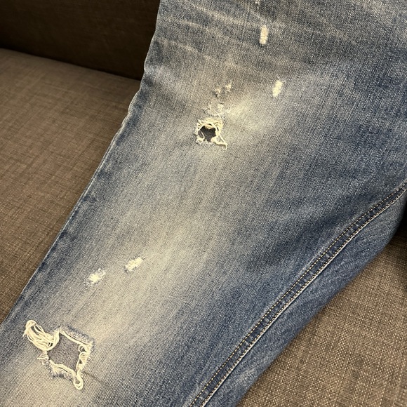 Diesel jeans size 32x30 - Picture 9 of 11